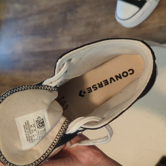 converse platforms - Picture 7 of 7